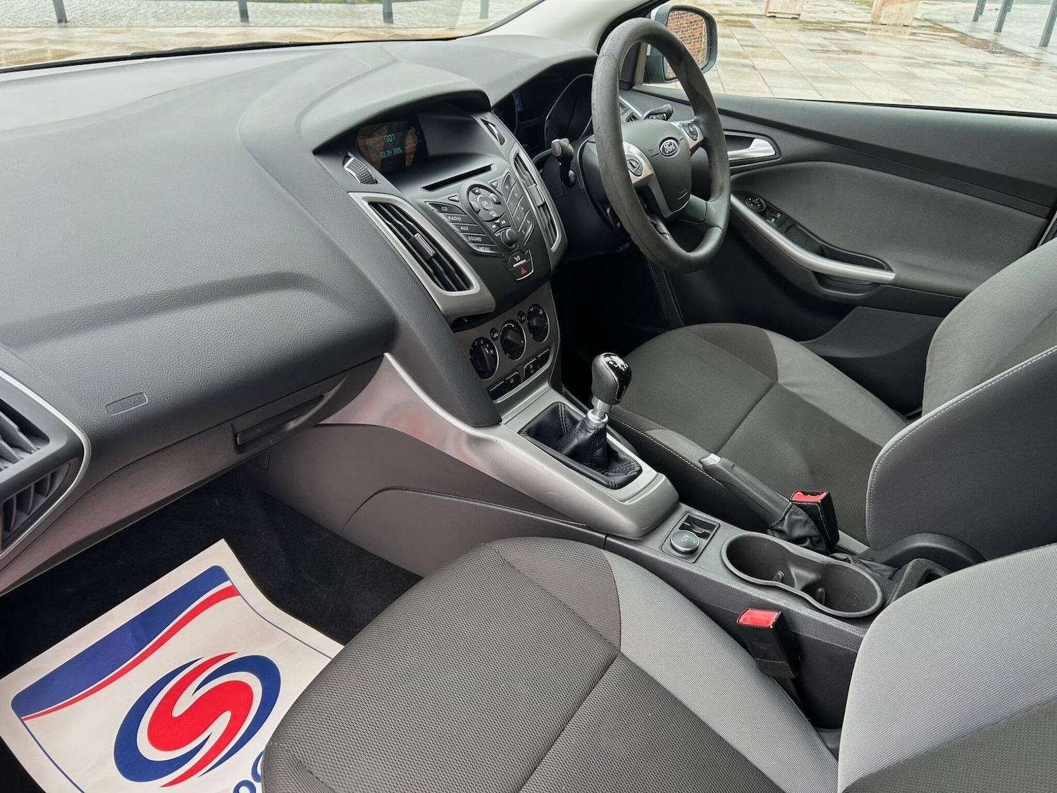 Used Ford Focus 2013 for sale - 78127426: Photo 19