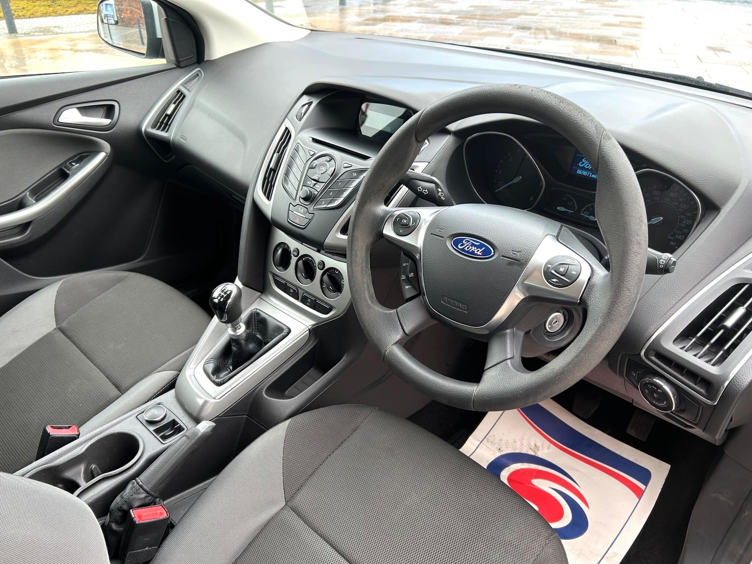 Used Ford Focus 2013 for sale - 78127426: Photo 20