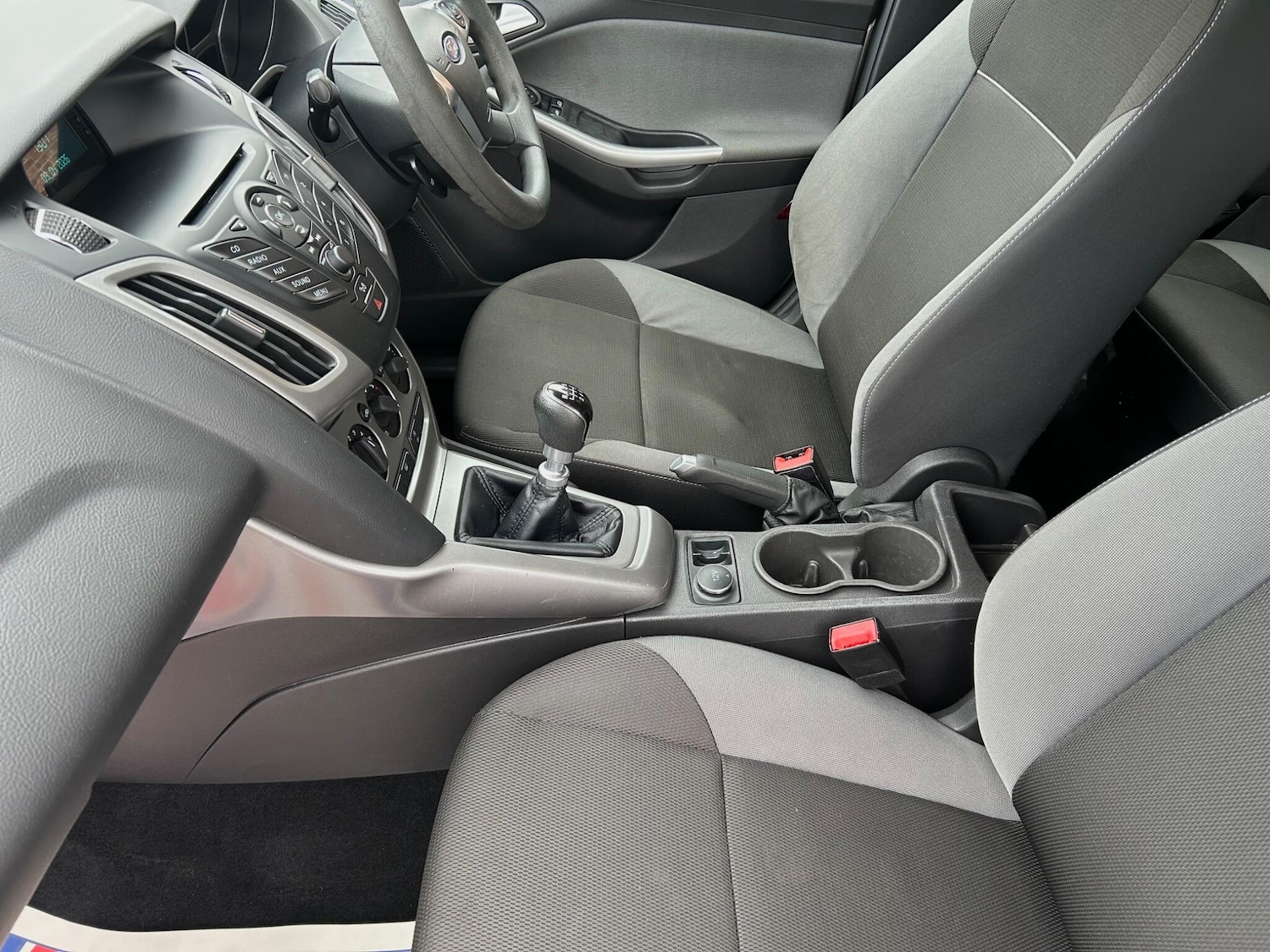 Used Ford Focus 2013 for sale - 78127426: Photo 24