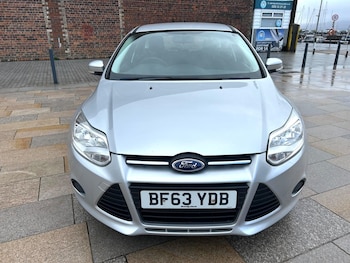 Used Ford Focus 2013 for sale - 78127426: Photo