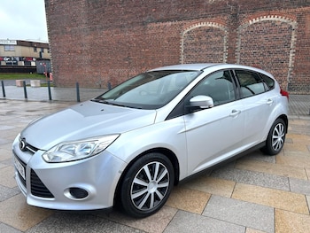 Used Ford Focus 2013 for sale - 78127426: Photo