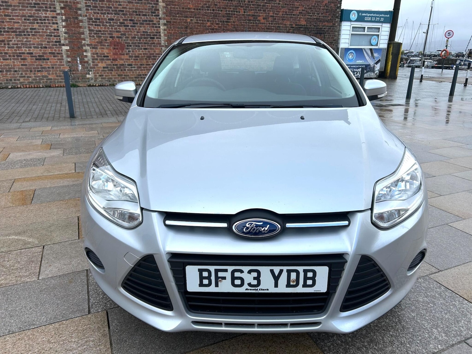 Used Ford Focus 2013 for sale - 78127426: Photo 6