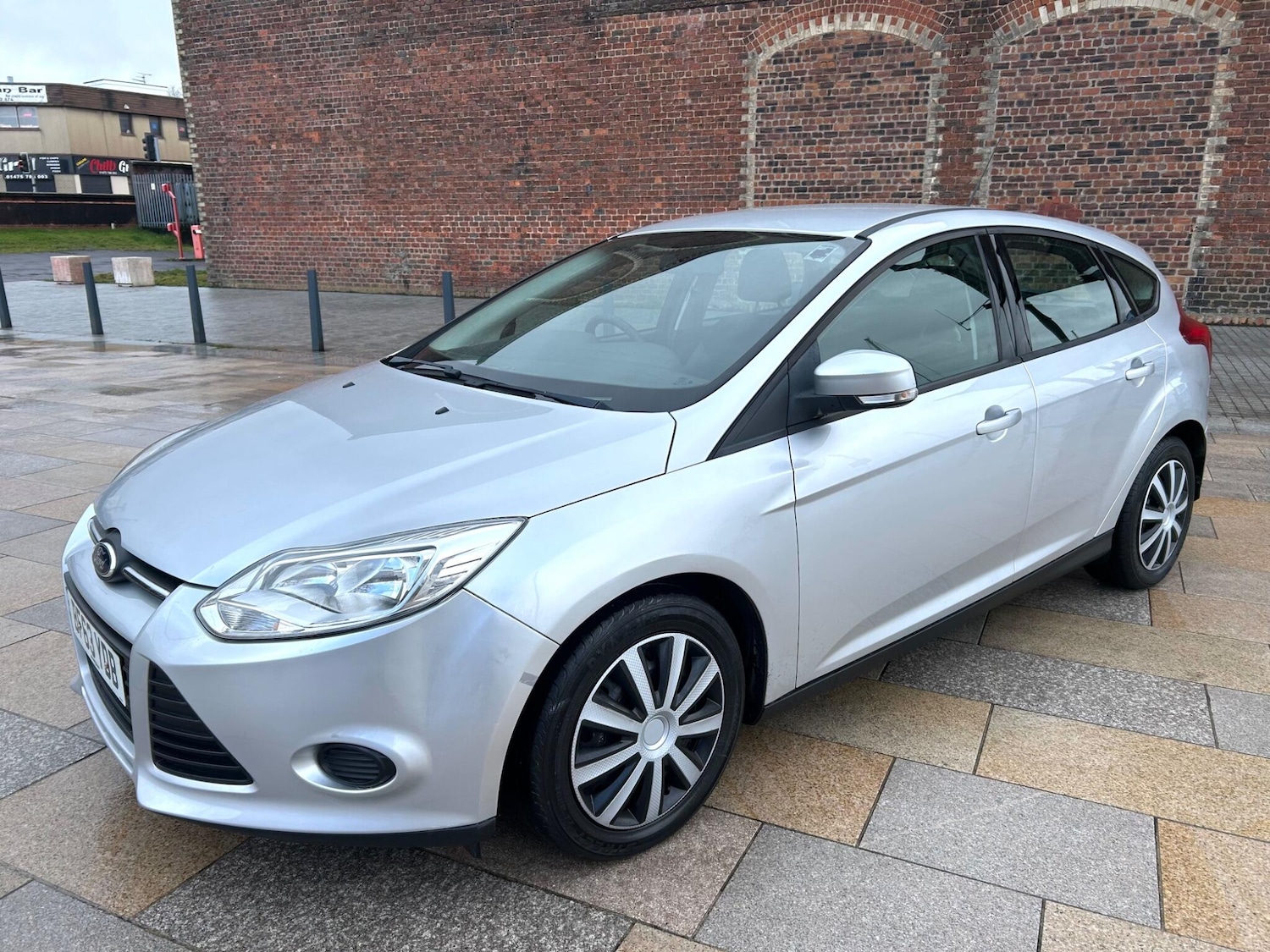 Used Ford Focus 2013 for sale - 78127426: Photo 7