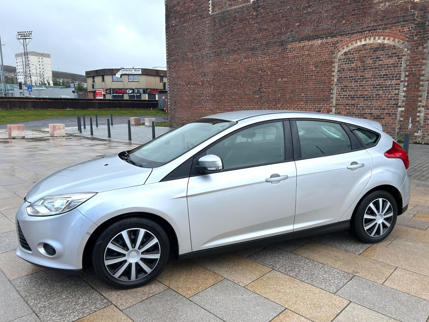 Used Ford Focus 2013 for sale - 78127426: Photo 9