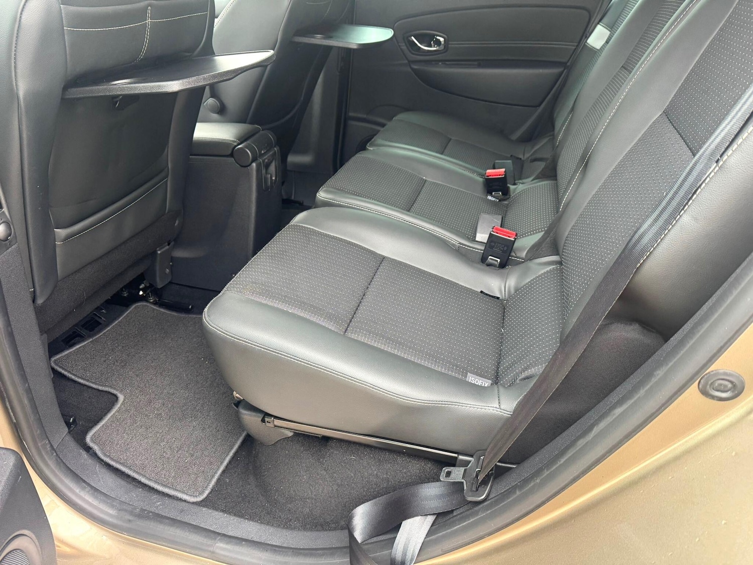 Used Renault Scenic 2015 for sale - 77331086: Photo 36