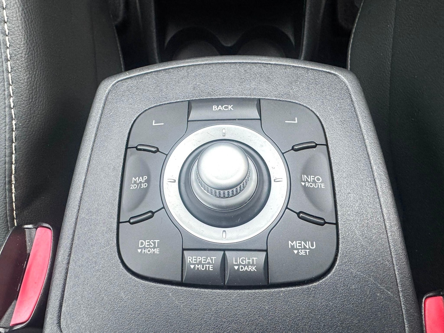 Used Renault Scenic 2015 for sale - 77331086: Photo 37