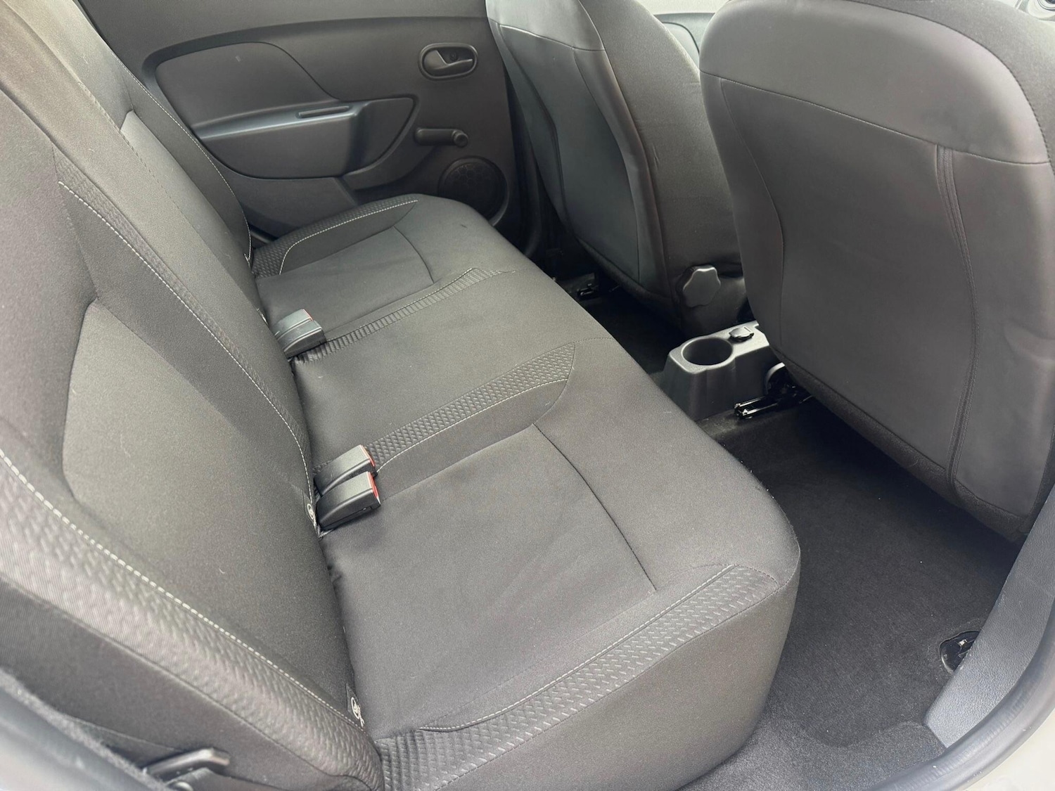 Used Dacia Sandero for sale - 76913323: Photo 11