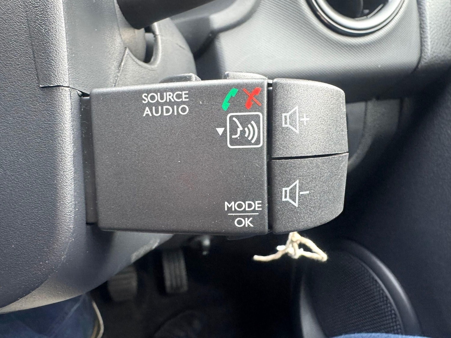 Used Dacia Sandero for sale - 76913323: Photo 12