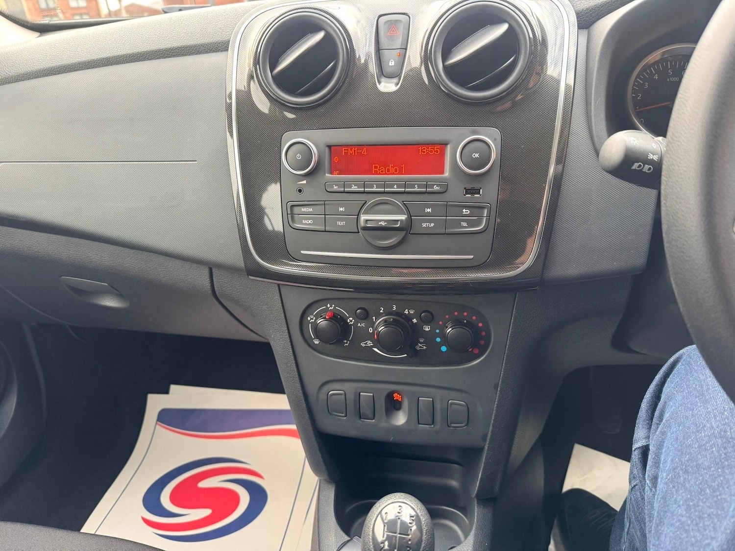 Used Dacia Sandero for sale - 76913323: Photo 13