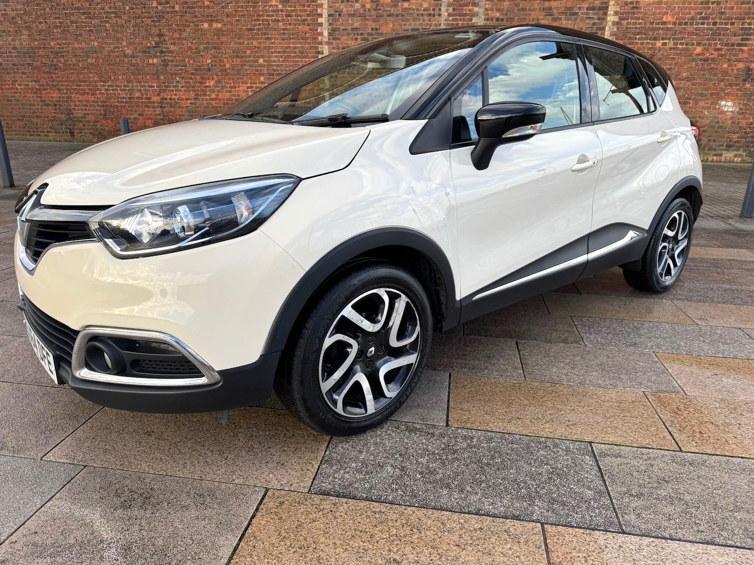 Used Renault Captur 2014 for sale - 76765644: Photo 11