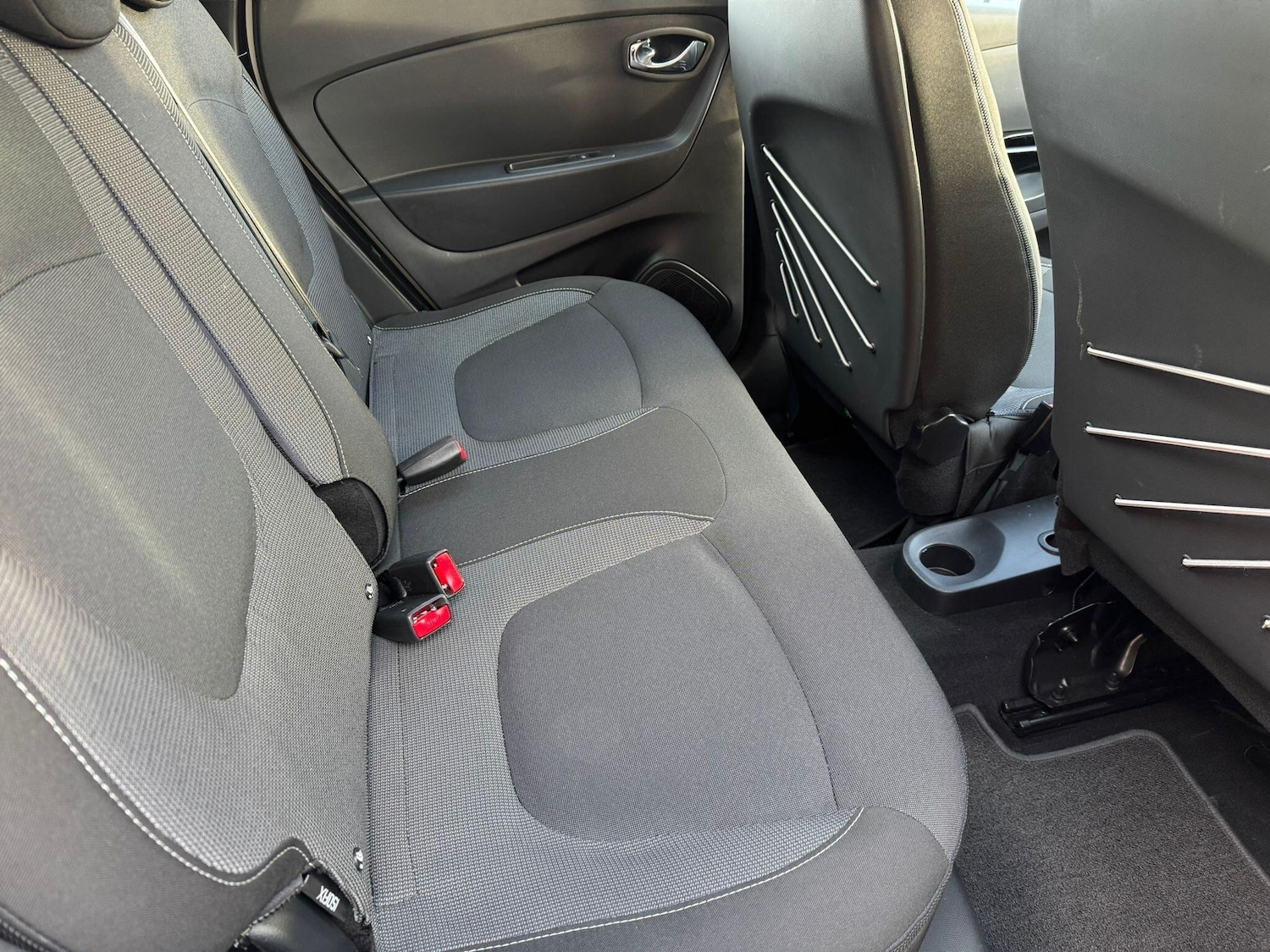 Used Renault Captur 2014 for sale - 76765644: Photo 38