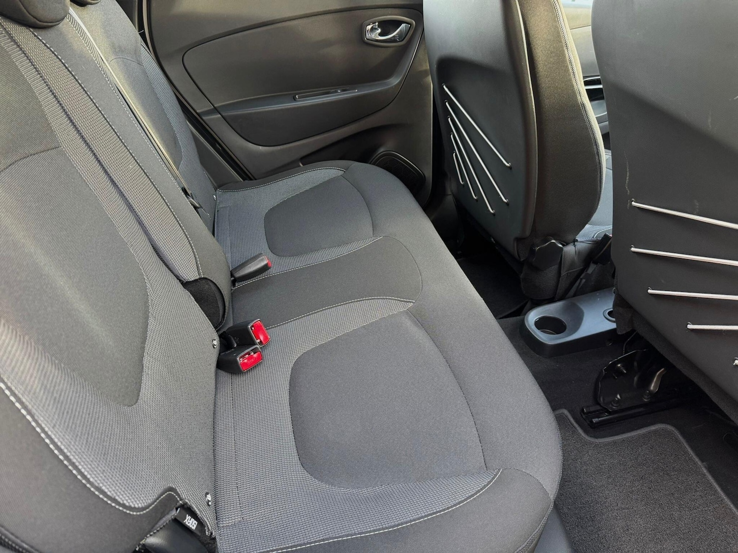 Used Renault Captur 2014 for sale - 76765644: Photo 39