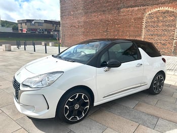 Used DS Automobiles DS 3 2016 for sale - 79874948: Photo
