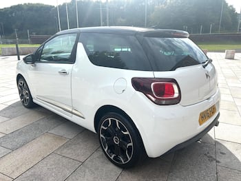 Used DS Automobiles DS 3 2016 for sale - 79874948: Photo