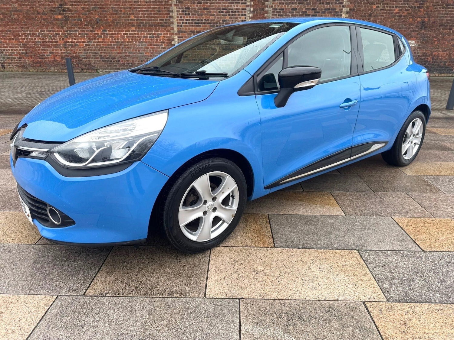 Used Renault Clio for sale - 77824974: Photo 10