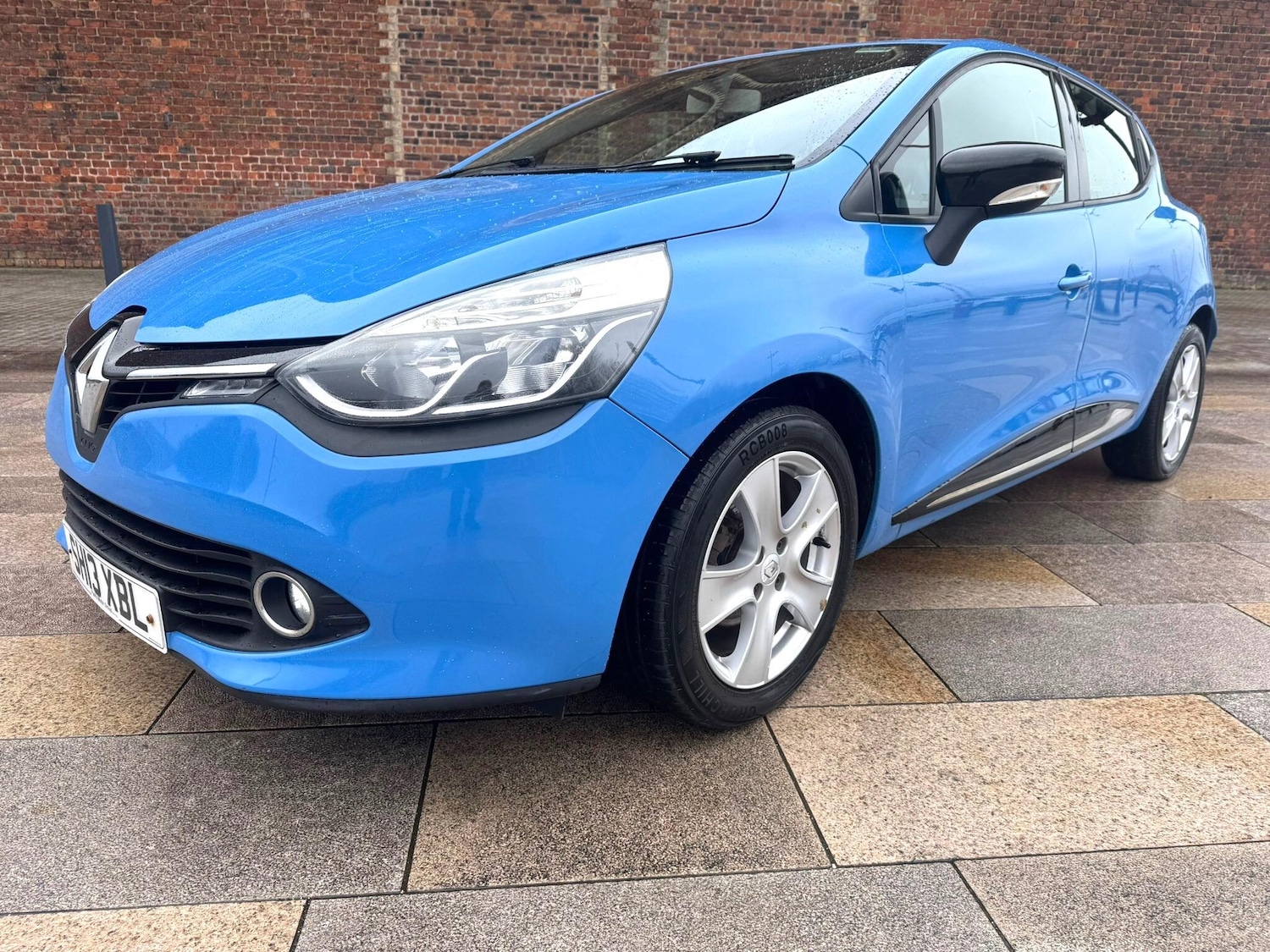 Used Renault Clio for sale - 77824974: Photo 11