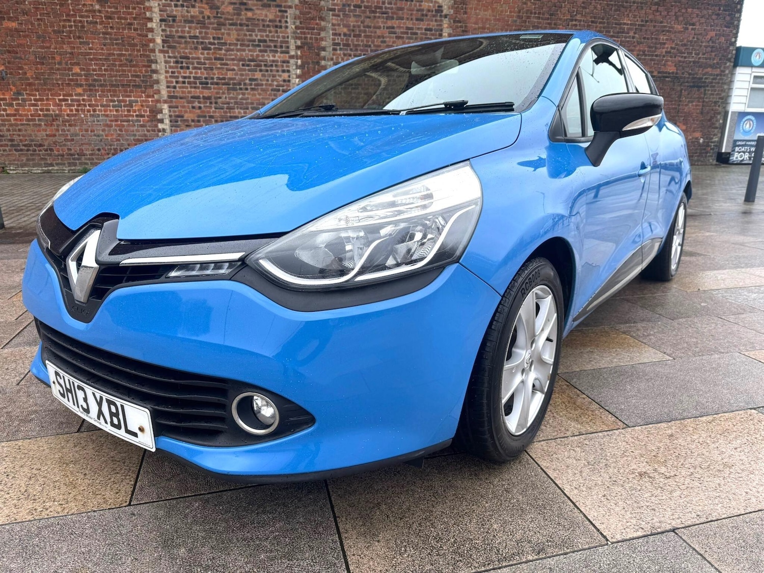 Used Renault Clio for sale - 77824974: Photo 12