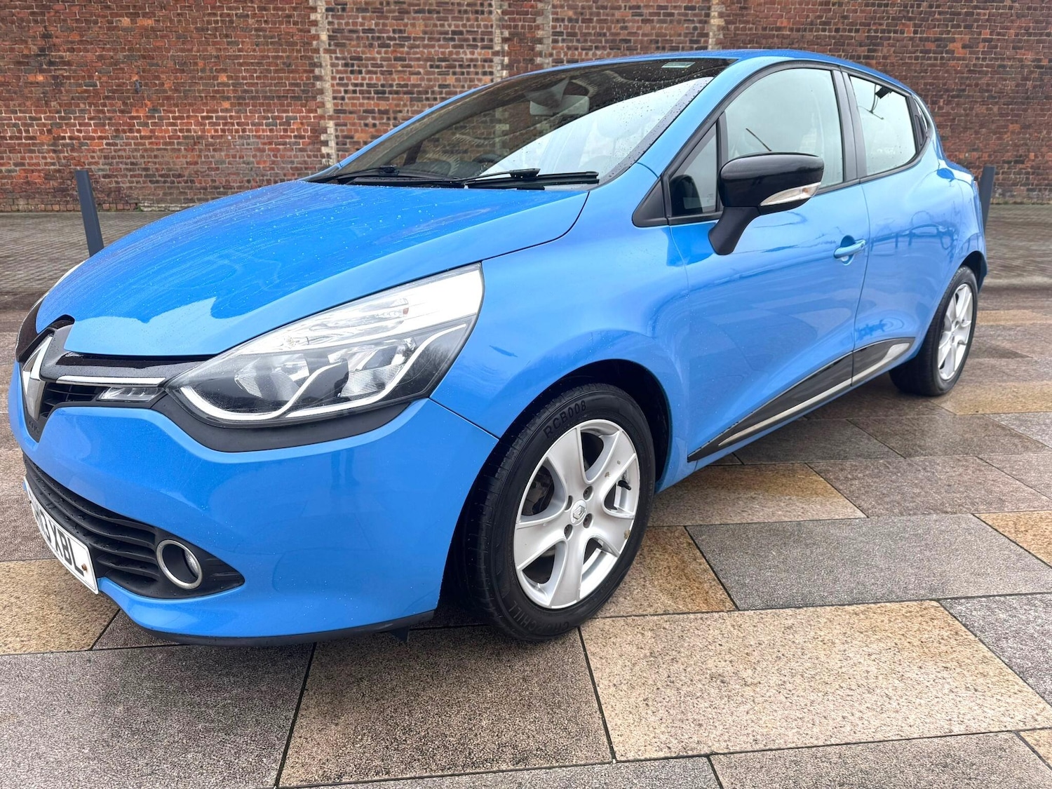 Used Renault Clio for sale - 77824974: Photo 13