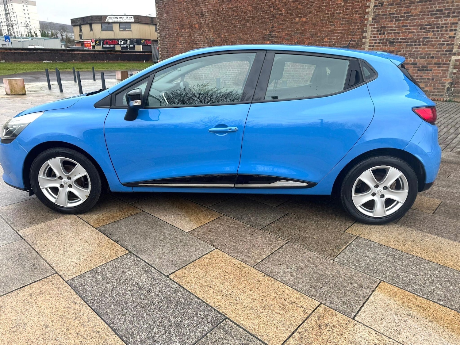 Used Renault Clio for sale - 77824974: Photo 14