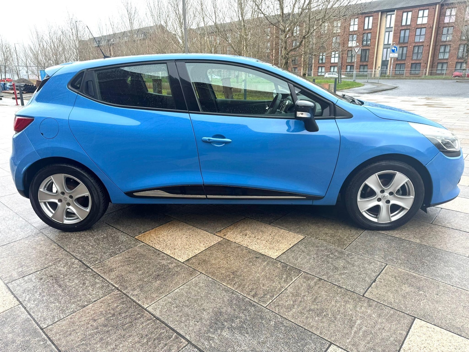 Used Renault Clio for sale - 77824974: Photo 15