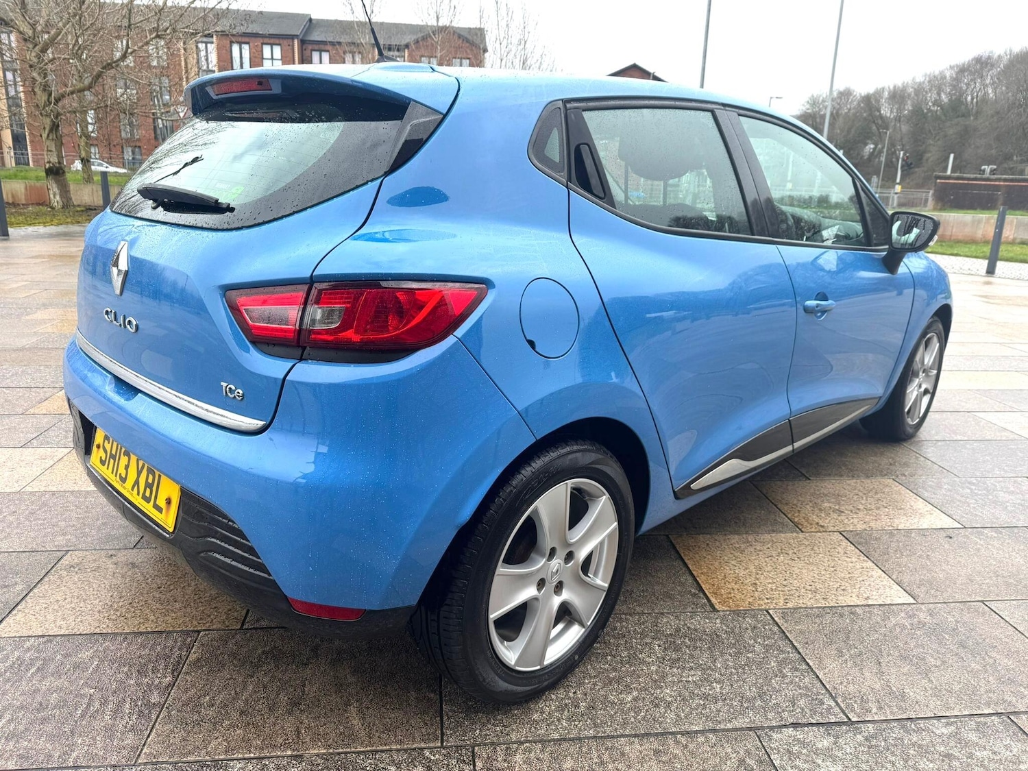 Used Renault Clio for sale - 77824974: Photo 16