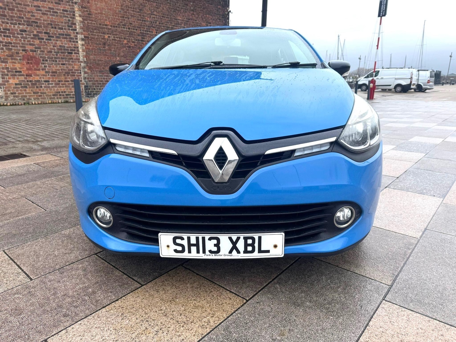 Used Renault Clio for sale - 77824974: Photo 2