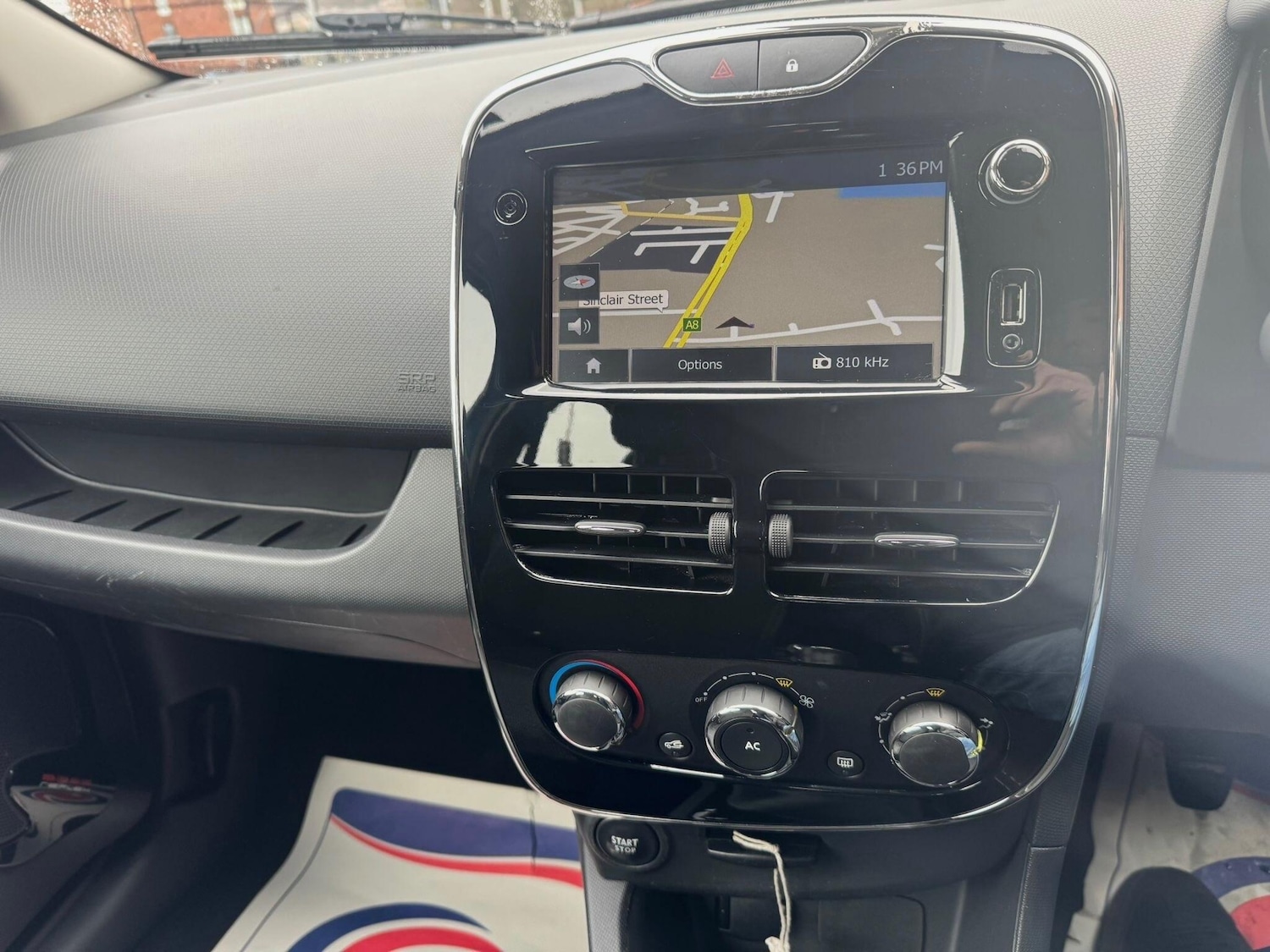 Used Renault Clio for sale - 77824974: Photo 20