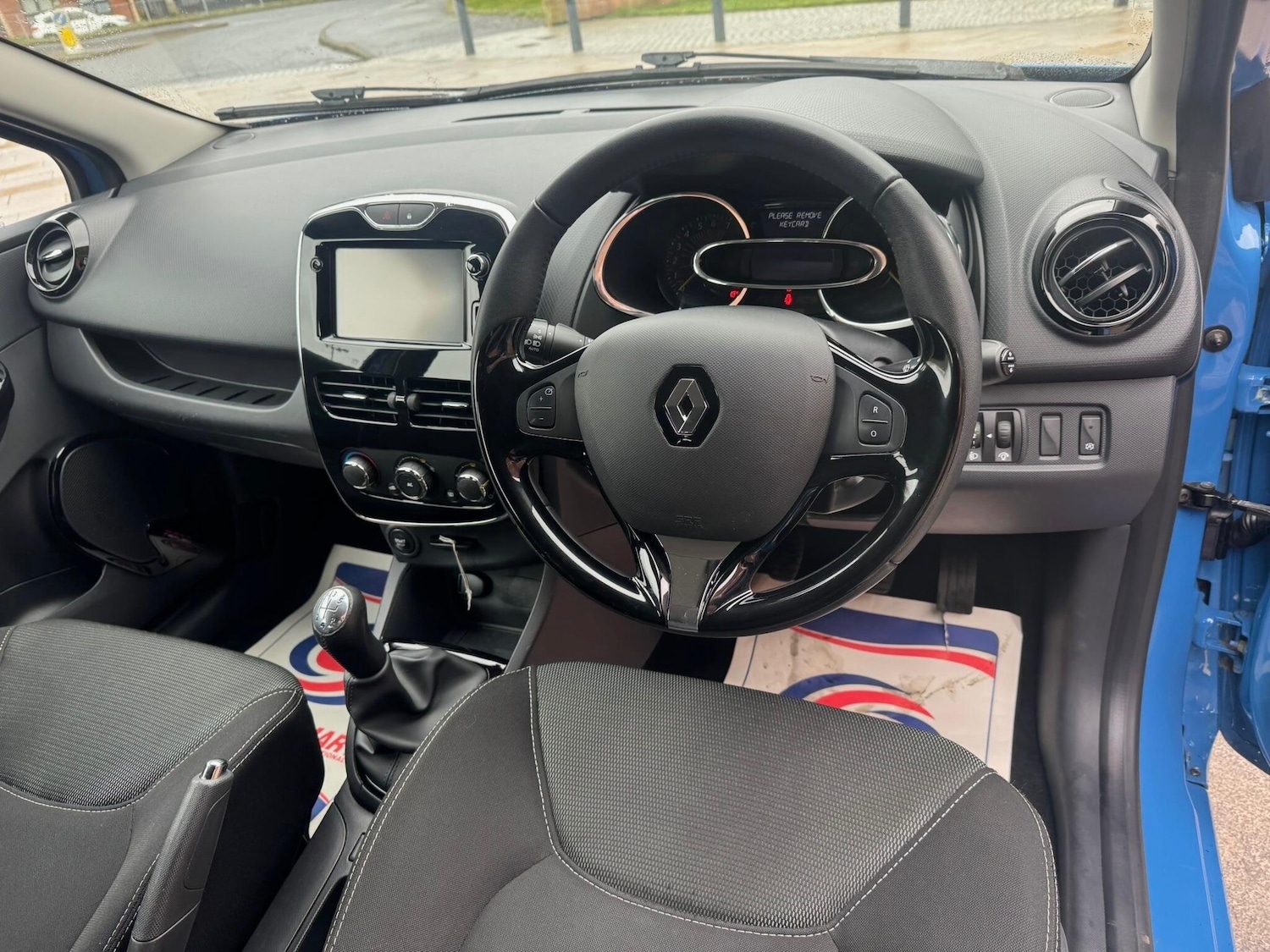 Used Renault Clio for sale - 77824974: Photo 25