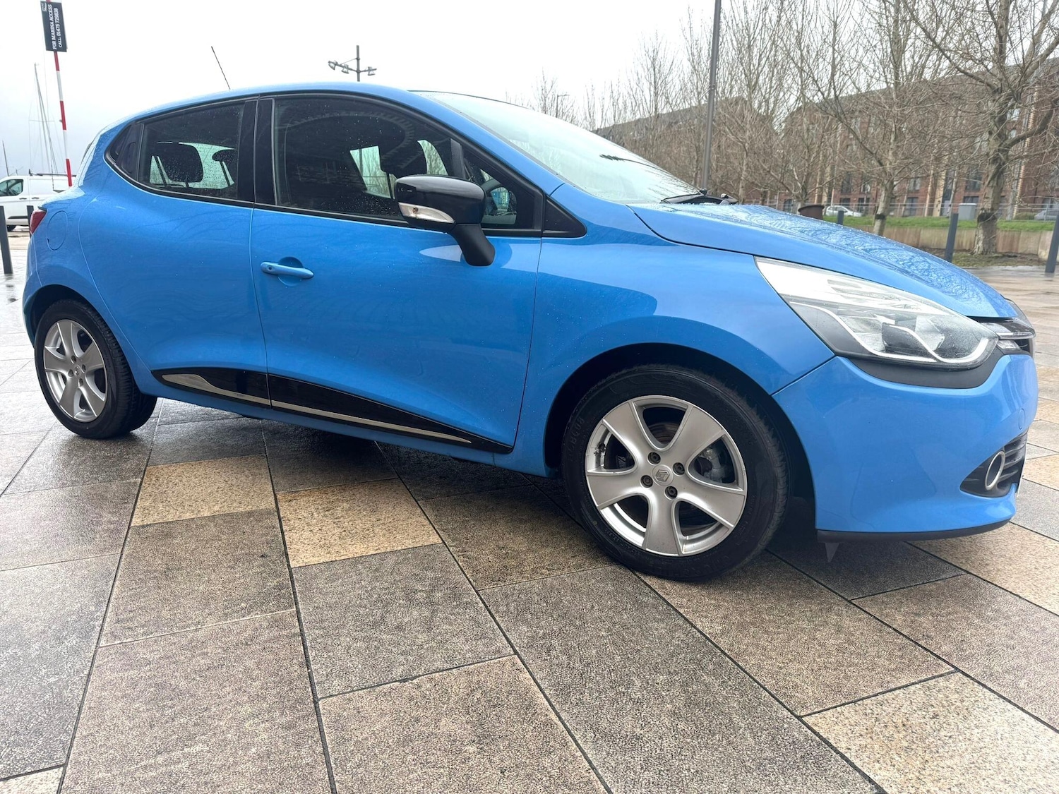 Used Renault Clio for sale - 77824974: Photo 6