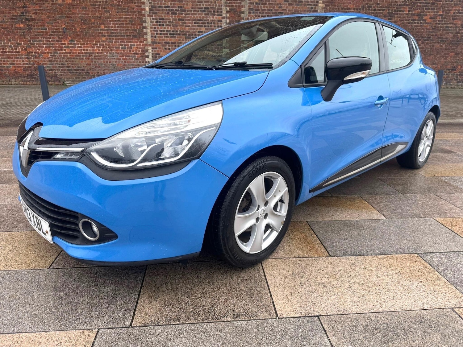 Used Renault Clio for sale - 77824974: Photo 8