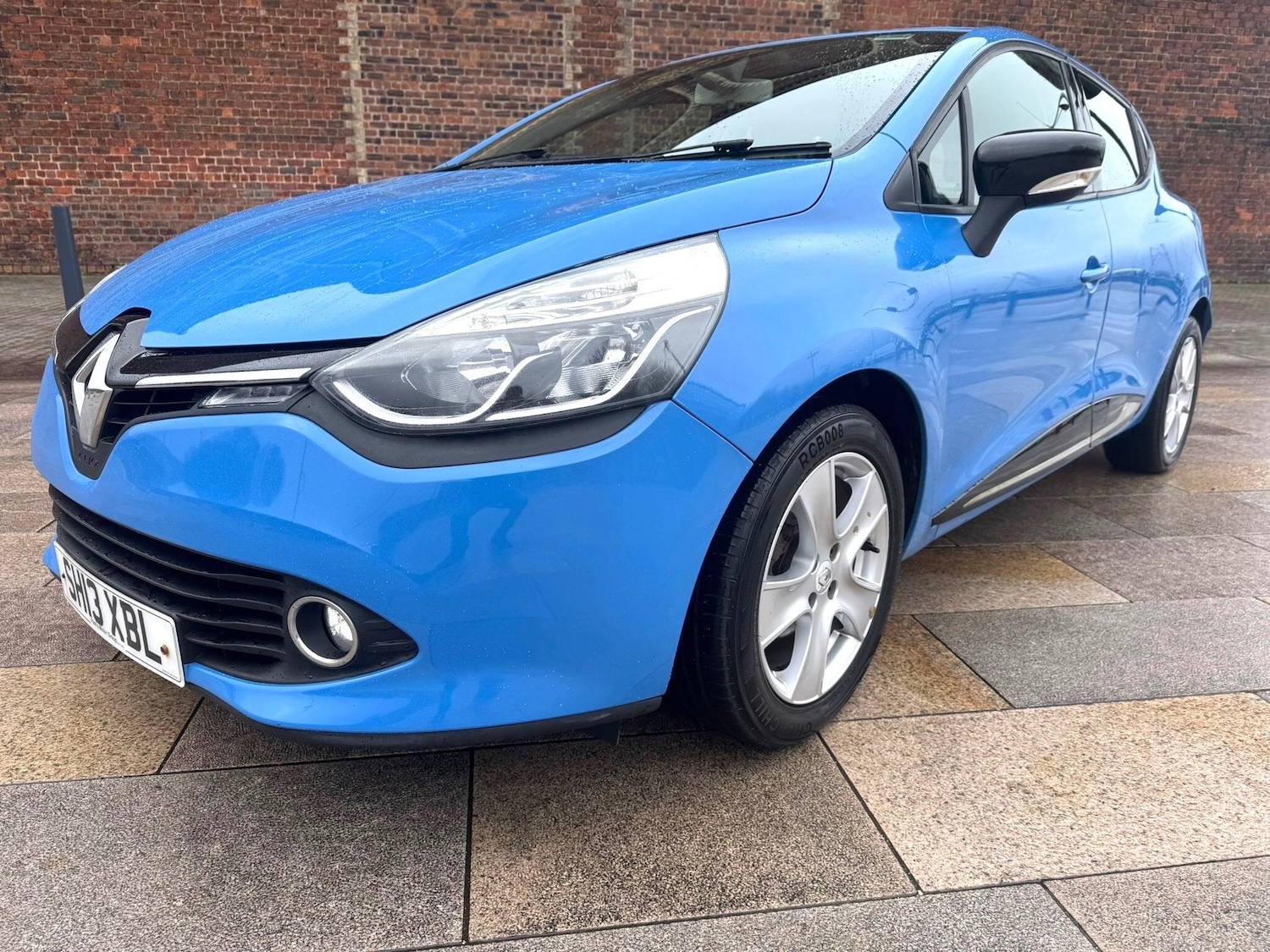 Used Renault Clio for sale - 77824974: Photo 9
