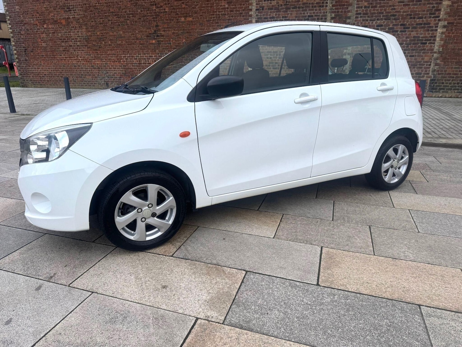 Used Suzuki Celerio for sale - 77646704: Photo 10