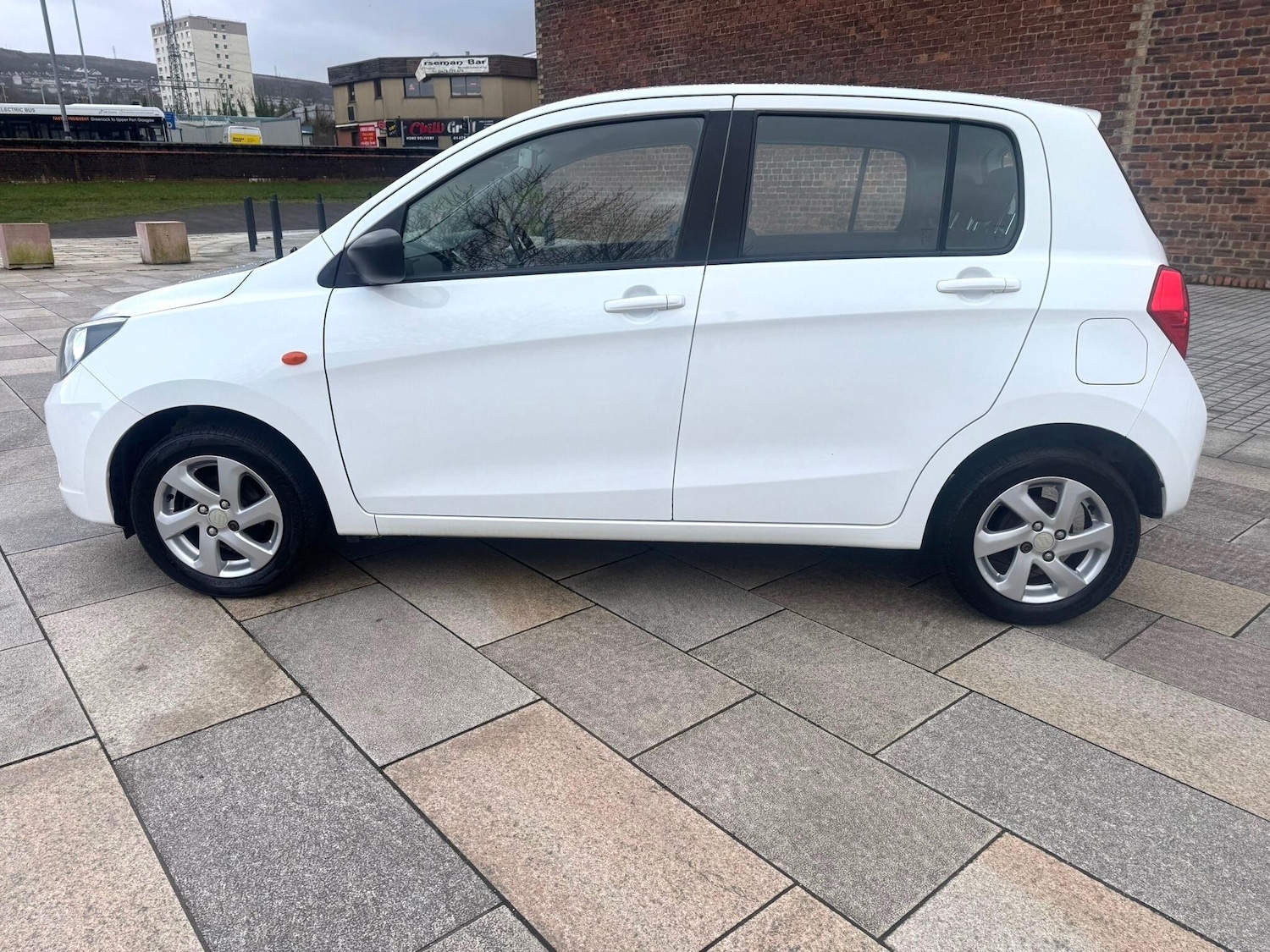 Used Suzuki Celerio for sale - 77646704: Photo 11