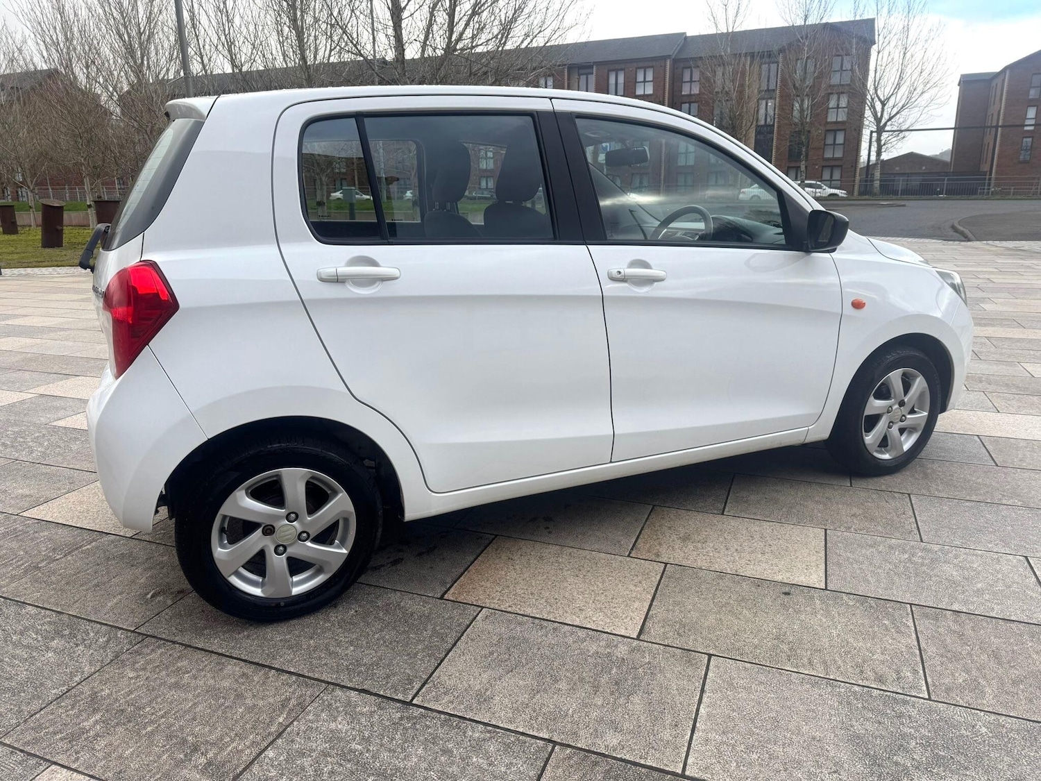 Used Suzuki Celerio for sale - 77646704: Photo 13