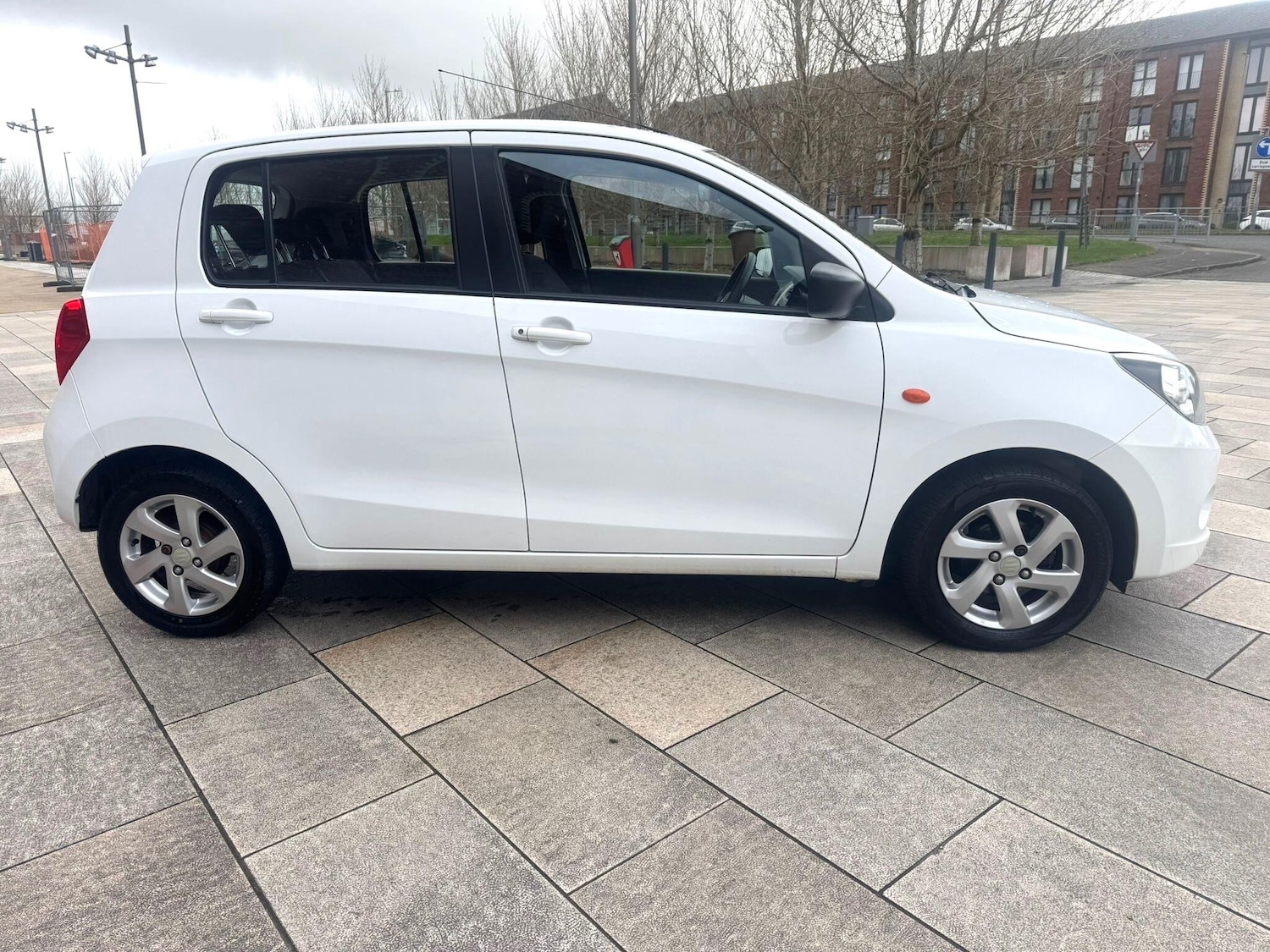 Used Suzuki Celerio for sale - 77646704: Photo 14