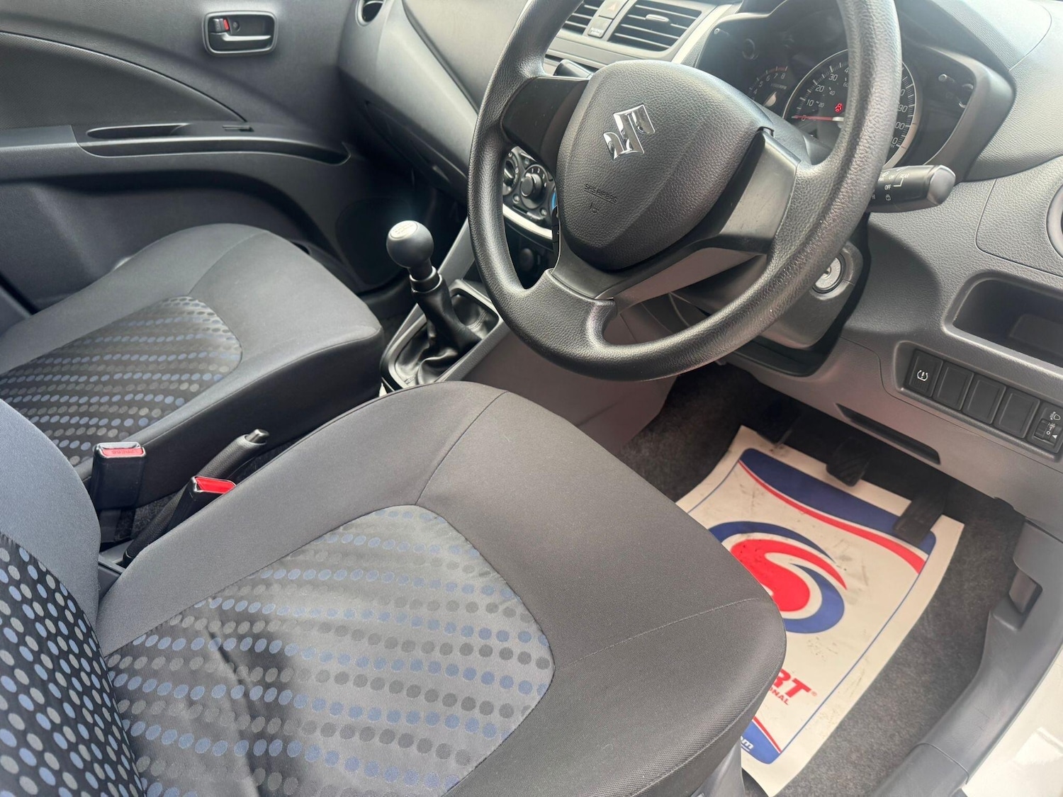 Used Suzuki Celerio for sale - 77646704: Photo 19