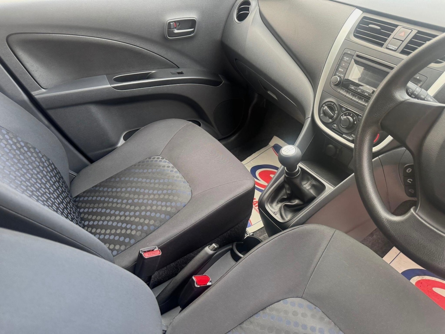 Used Suzuki Celerio for sale - 77646704: Photo 21