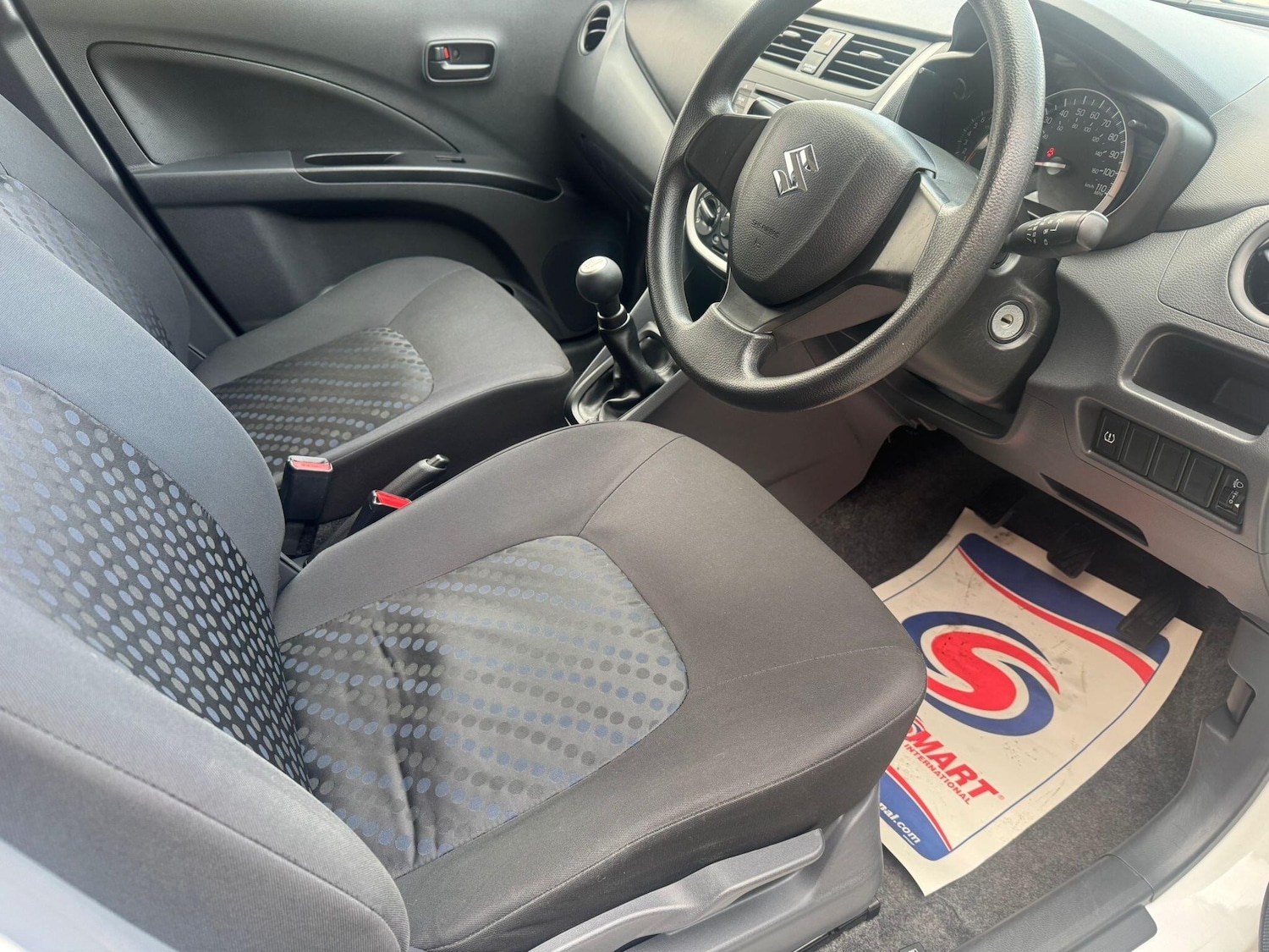 Used Suzuki Celerio for sale - 77646704: Photo 23