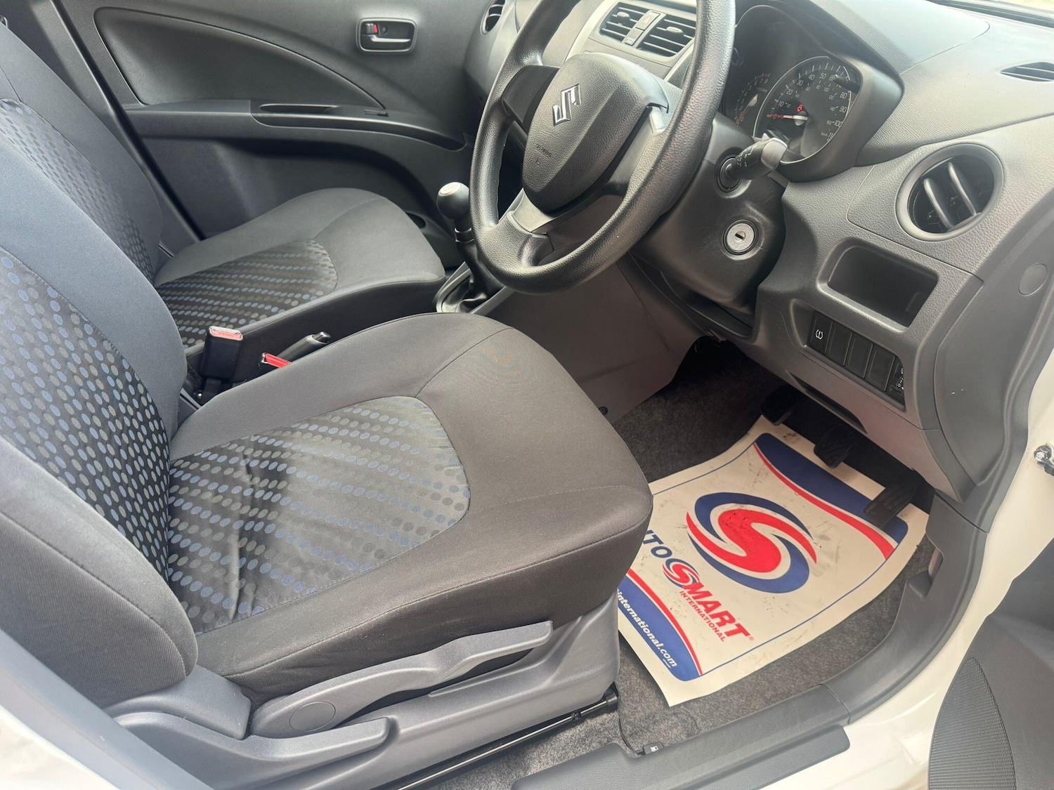 Used Suzuki Celerio for sale - 77646704: Photo 24