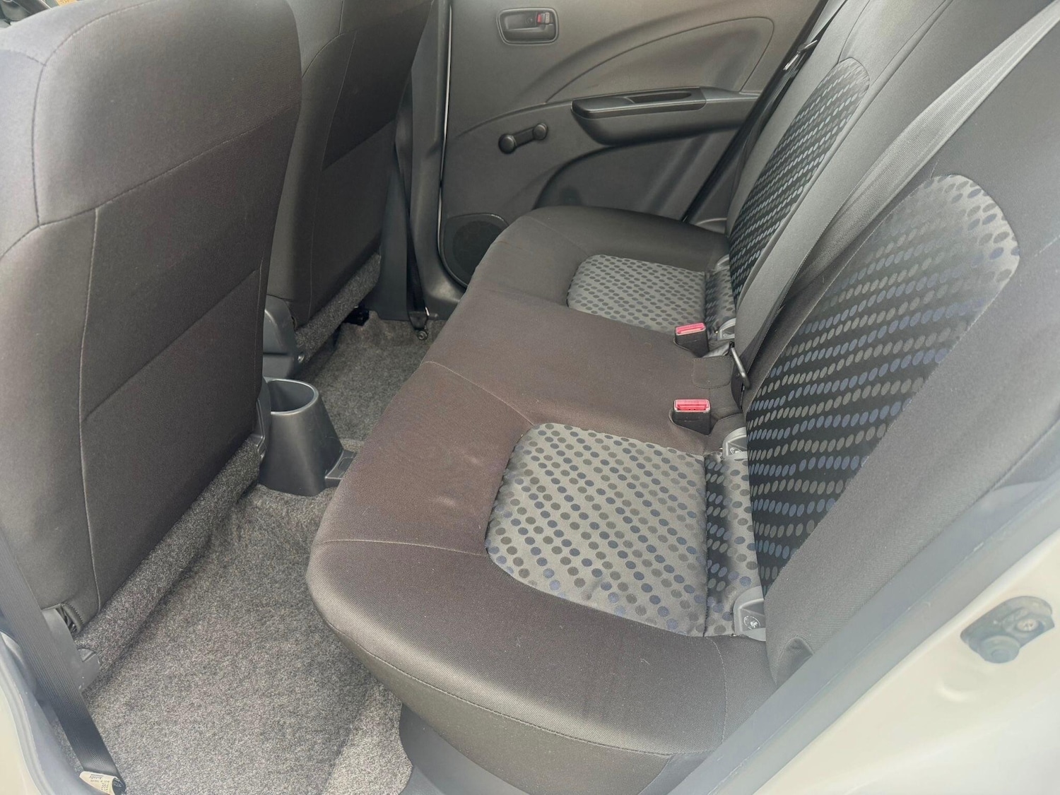 Used Suzuki Celerio for sale - 77646704: Photo 25