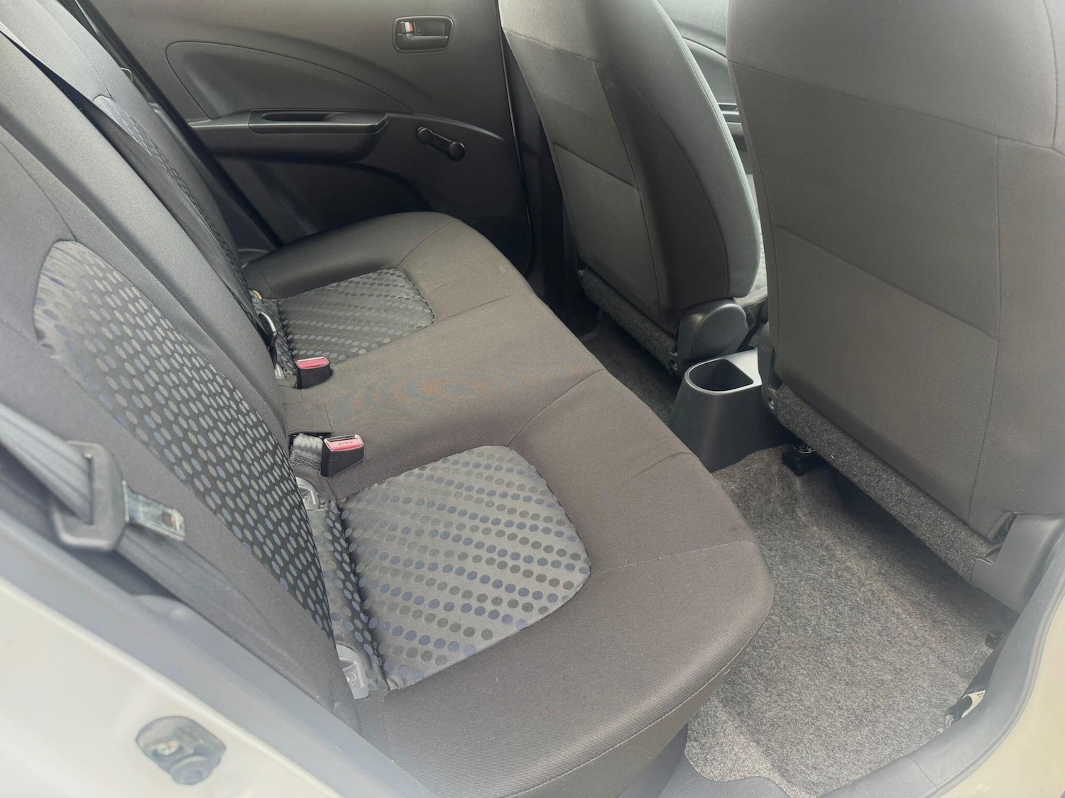 Used Suzuki Celerio for sale - 77646704: Photo 26