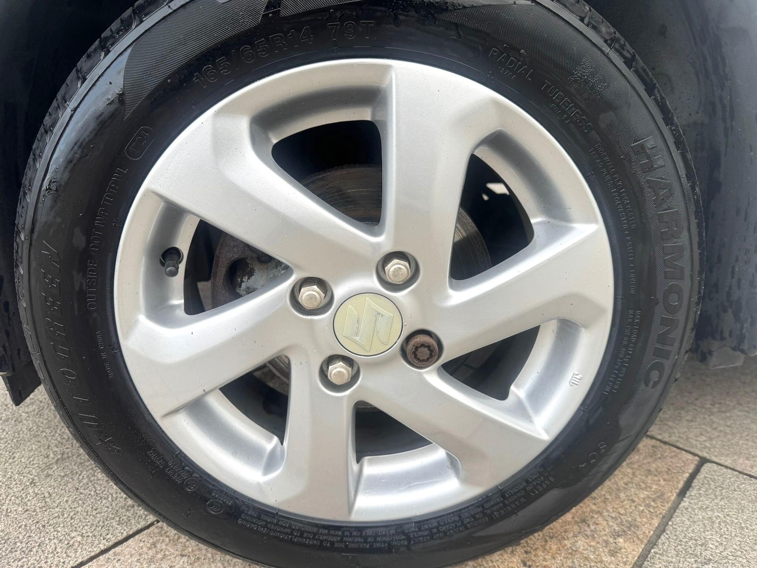 Used Suzuki Celerio for sale - 77646704: Photo 28