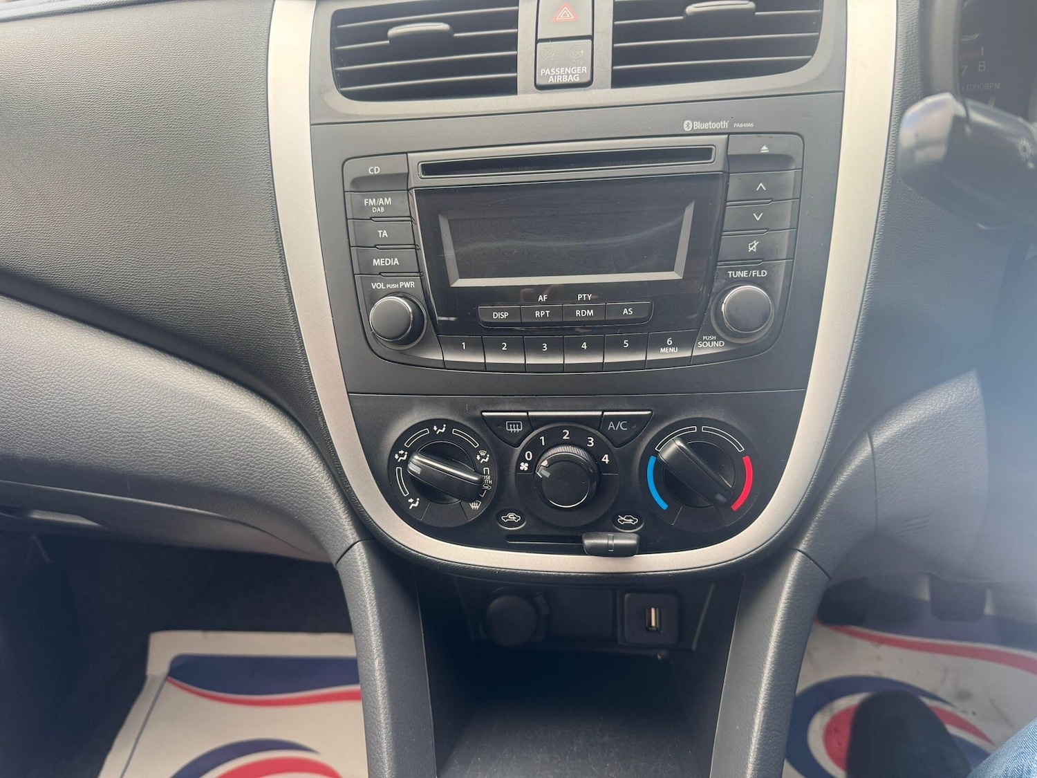 Used Suzuki Celerio for sale - 77646704: Photo 29