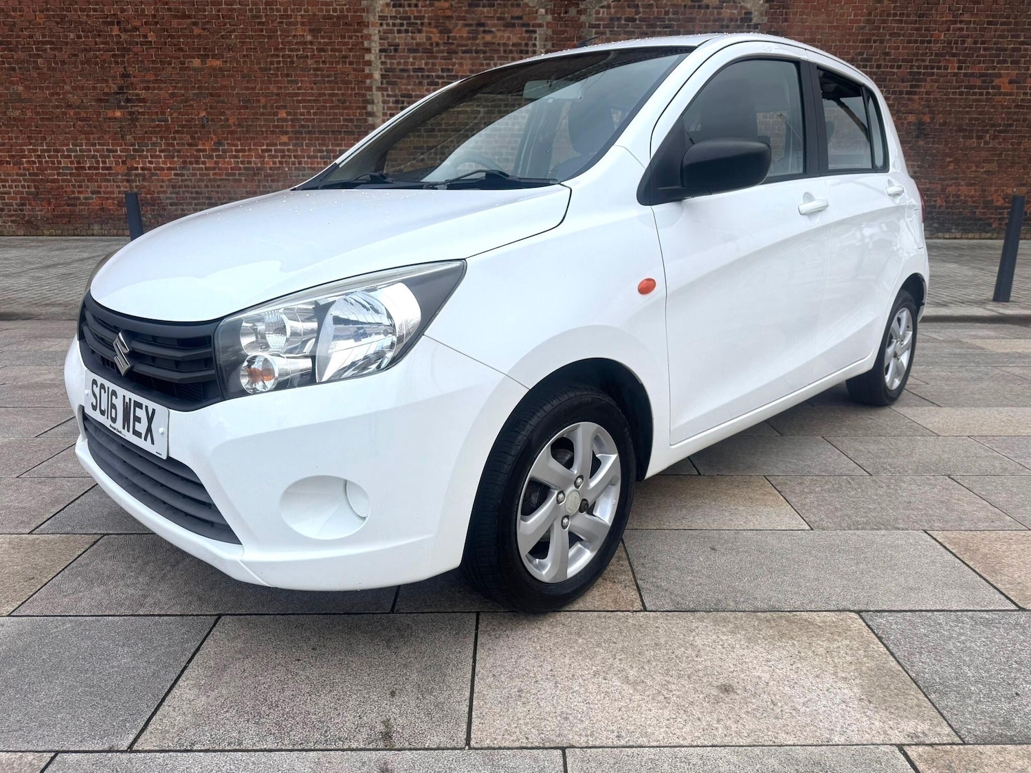 Used Suzuki Celerio for sale - 77646704: Photo 3
