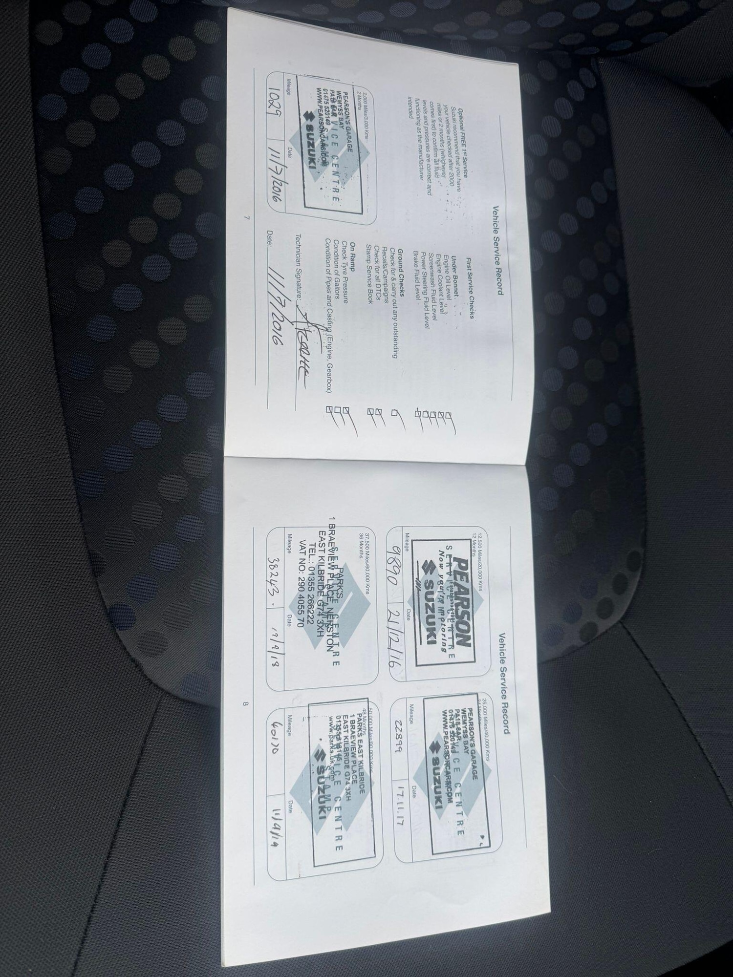 Used Suzuki Celerio for sale - 77646704: Photo 31