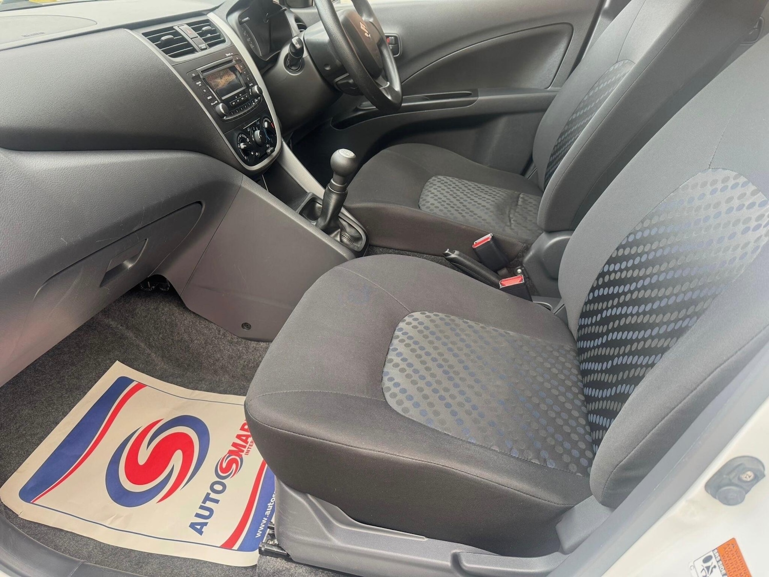 Used Suzuki Celerio for sale - 77646704: Photo 36