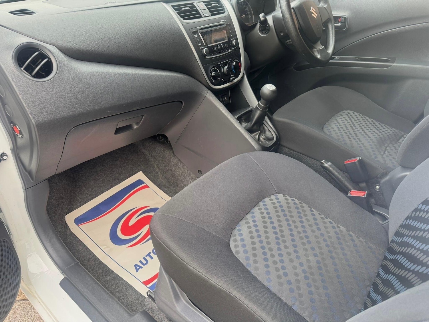 Used Suzuki Celerio for sale - 77646704: Photo 37