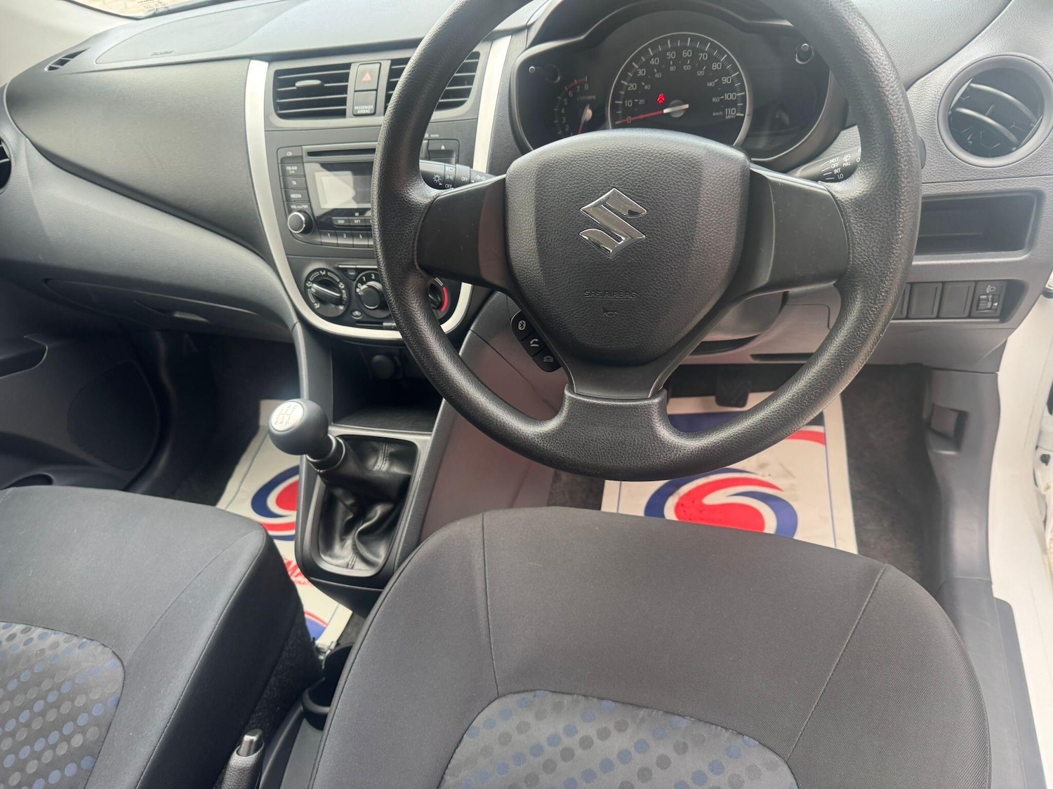 Used Suzuki Celerio for sale - 77646704: Photo 38