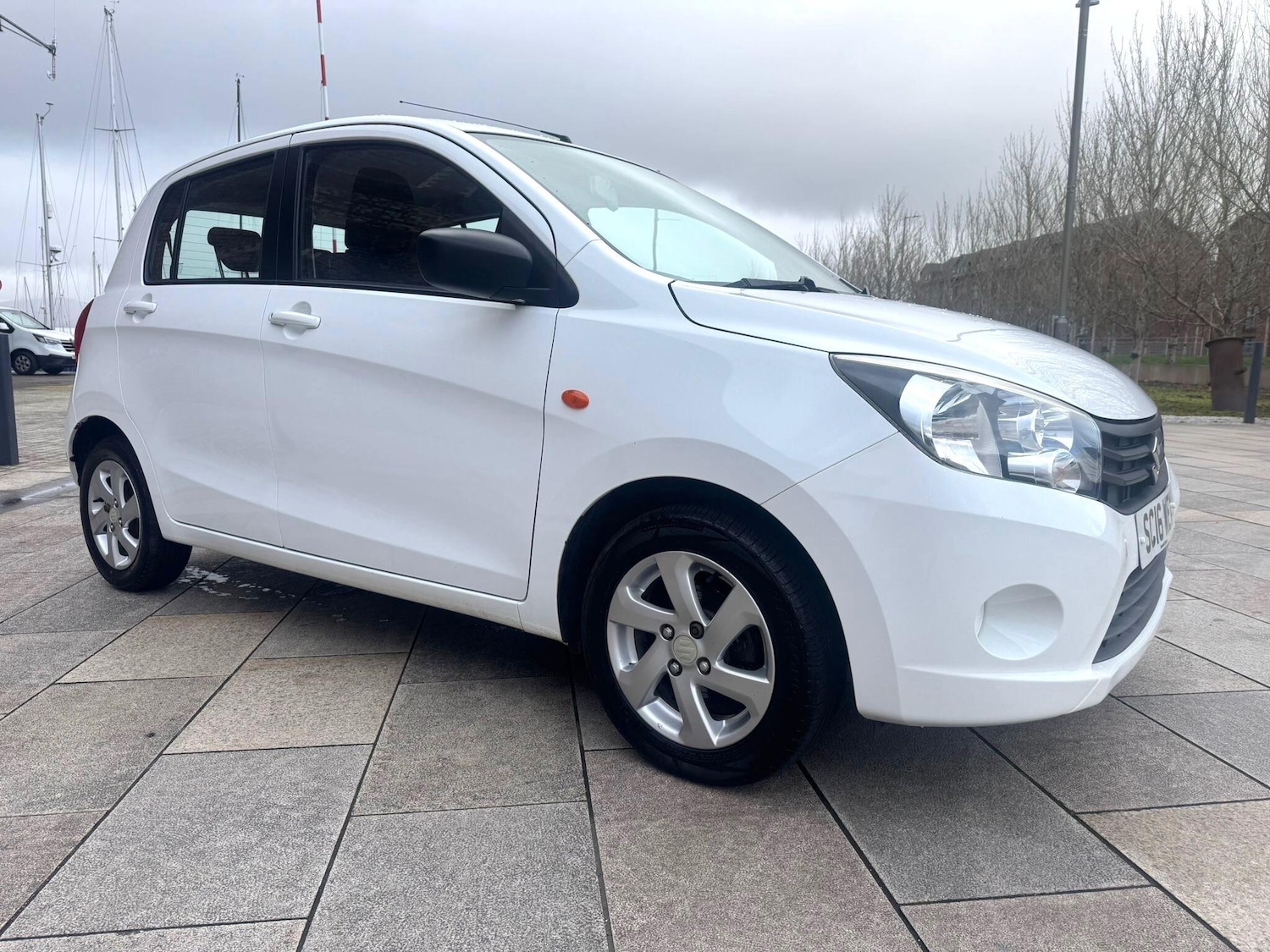 Used Suzuki Celerio for sale - 77646704: Photo 5