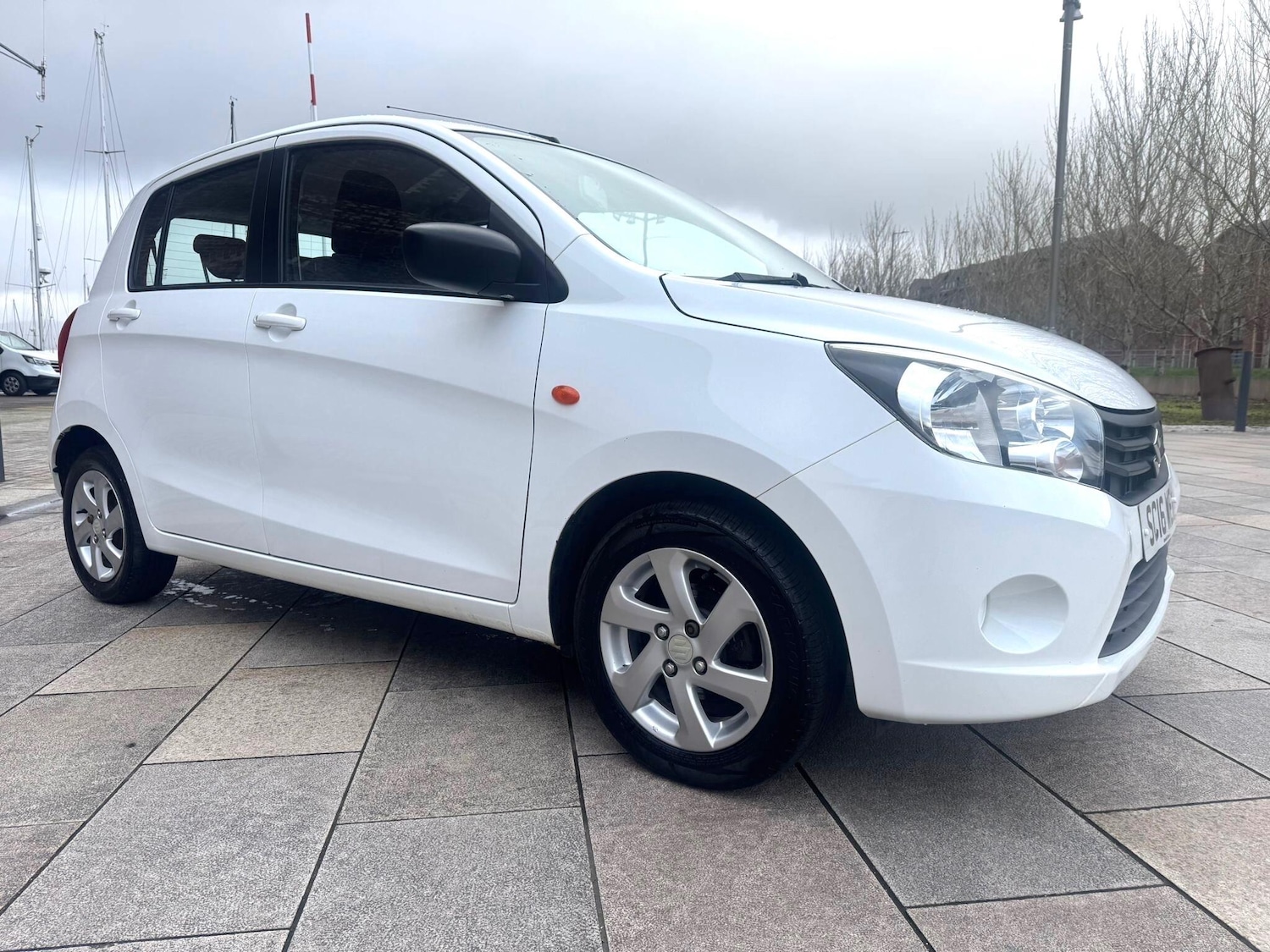 Used Suzuki Celerio for sale - 77646704: Photo 6
